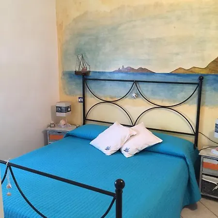 Casa Le Poiane Holiday home Villasimius